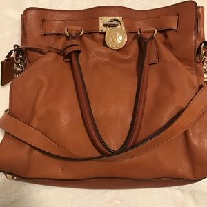 Michael Kors Large Hamilton (Original)